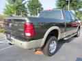 2012 Ram 2500 HD Laramie Longhorn Crew Cab 4x4 #3