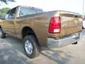 2012 Ram 2500 HD SLT Crew Cab 4x4 #2