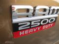  2012 Dodge Ram 2500 HD Logo #7