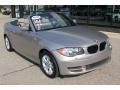 Front 3/4 View of 2009 BMW 1 Series 128i Convertible #3 Front 3/4 View of 2009 BMW 1 Series 128i Convertible #3