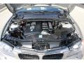 2009 1 Series 3.0 Liter DOHC 24-Valve VVT Inline 6 Cylinder Engine #9 2009 1 Series 3.0 Liter DOHC 24-Valve VVT Inline 6 Cylinder Engine #9