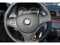 2009 BMW 1 Series 128i Convertible Steering Wheel #16 2009 BMW 1 Series 128i Convertible Steering Wheel #16