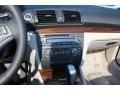 Controls of 2009 BMW 1 Series 128i Convertible #18 Controls of 2009 BMW 1 Series 128i Convertible #18