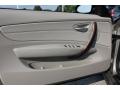 Door Panel of 2009 BMW 1 Series 128i Convertible #22 Door Panel of 2009 BMW 1 Series 128i Convertible #22