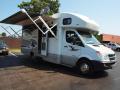 2008 Sprinter Van 3500 RV Conversion #2