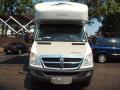 2008 Sprinter Van 3500 RV Conversion #4