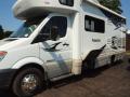 2008 Sprinter Van 3500 RV Conversion #9