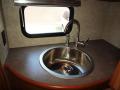 2008 Sprinter Van 3500 RV Conversion #26