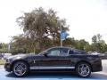  2012 Ford Mustang Black #2