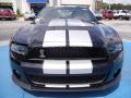 2012 Mustang Shelby GT500 Coupe #4
