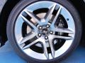  2012 Ford Mustang Shelby GT500 Coupe Wheel #6