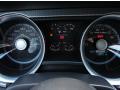  2012 Ford Mustang Shelby GT500 Coupe Gauges #12