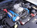  2012 Mustang 5.4 Liter Supercharged DOHC 32-Valve Ti-VCT V8 Engine #16
