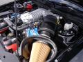  2012 Mustang 5.4 Liter Supercharged DOHC 32-Valve Ti-VCT V8 Engine #17