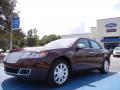 2012 MKZ FWD #1 2012 MKZ FWD #1