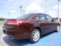 2012 Lincoln MKZ Cinnamon Metallic #3 2012 Lincoln MKZ Cinnamon Metallic #3