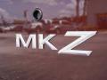 2012 Lincoln MKZ Logo #4 2012 Lincoln MKZ Logo #4