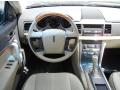Dashboard of 2012 Lincoln MKZ FWD #7 Dashboard of 2012 Lincoln MKZ FWD #7