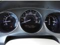 2012 Lincoln MKZ FWD Gauges #8 2012 Lincoln MKZ FWD Gauges #8