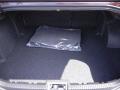 2012 Lincoln MKZ Trunk #10 2012 Lincoln MKZ Trunk #10