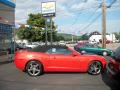 2012 Camaro LT/RS Convertible #7