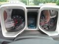  2012 Chevrolet Camaro LT/RS Convertible Gauges #18