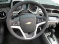  2012 Chevrolet Camaro LT/RS Convertible Steering Wheel #29