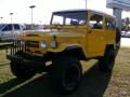 1977 Land Cruiser FJ40 #1 1977 Land Cruiser FJ40 #1