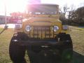 1977 Land Cruiser FJ40 #2 1977 Land Cruiser FJ40 #2
