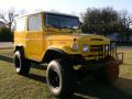 1977 Land Cruiser FJ40 #3 1977 Land Cruiser FJ40 #3