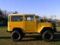1977 Land Cruiser FJ40 #4 1977 Land Cruiser FJ40 #4