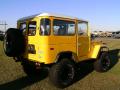 1977 Land Cruiser FJ40 #5 1977 Land Cruiser FJ40 #5