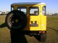 1977 Land Cruiser FJ40 #6 1977 Land Cruiser FJ40 #6