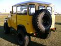 1977 Land Cruiser FJ40 #7 1977 Land Cruiser FJ40 #7