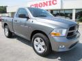 2012 Ram 1500 Express Regular Cab #1