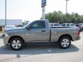  2012 Dodge Ram 1500 Mineral Gray Metallic #4
