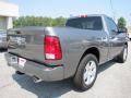 2012 Ram 1500 Express Regular Cab #7