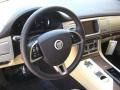  2012 Jaguar XF  Steering Wheel #5