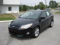 2012 Focus SE Sport Sedan #2