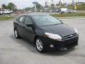 2012 Focus SE Sport Sedan #4