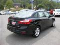2012 Focus SE Sport Sedan #6