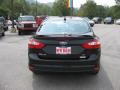 2012 Focus SE Sport Sedan #7