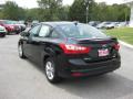 2012 Focus SE Sport Sedan #8