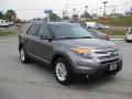 2012 Explorer XLT EcoBoost #4