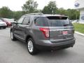 2012 Explorer XLT EcoBoost #8