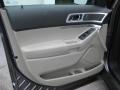 Door Panel of 2012 Ford Explorer XLT EcoBoost #12