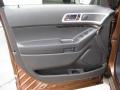 Door Panel of 2012 Ford Explorer Limited 4WD #14