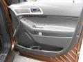 Door Panel of 2012 Ford Explorer Limited 4WD #20