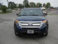 2012 Explorer XLT 4WD #3 2012 Explorer XLT 4WD #3