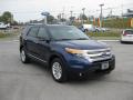 2012 Explorer XLT 4WD #4 2012 Explorer XLT 4WD #4
